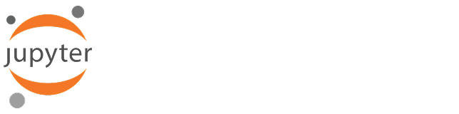 Jupyter Notebook 로고