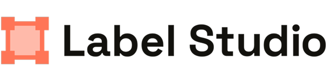 Label Studio 로고